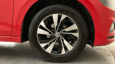 Volkswagen Polo 1.0 SE 5dr Petrol Hatchback